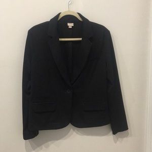 Womens Blazer L